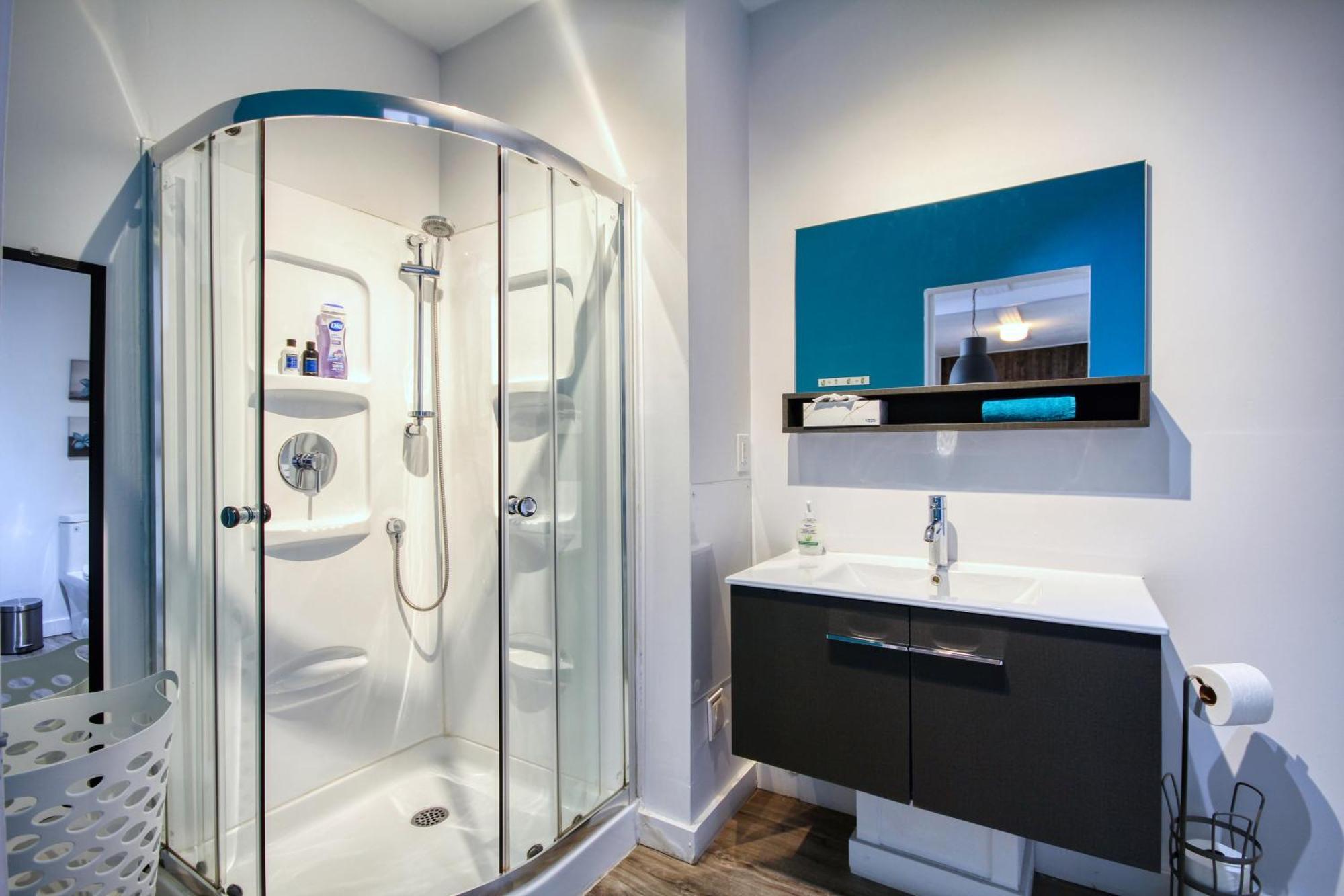 Loft De L'Antiquaire By Hebergements Dcl Quebec City Ngoại thất bức ảnh